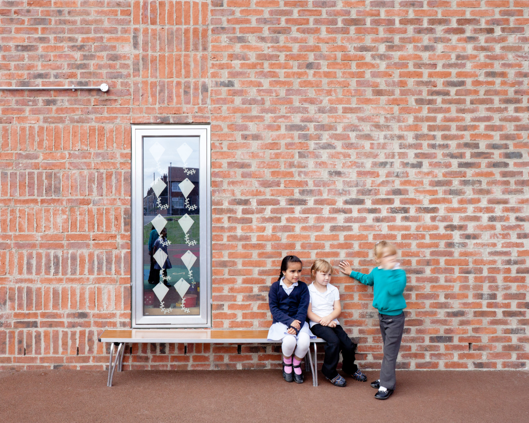 Sarah-Wigglesworth-Architects Sandal-Magna Child-brick 3600