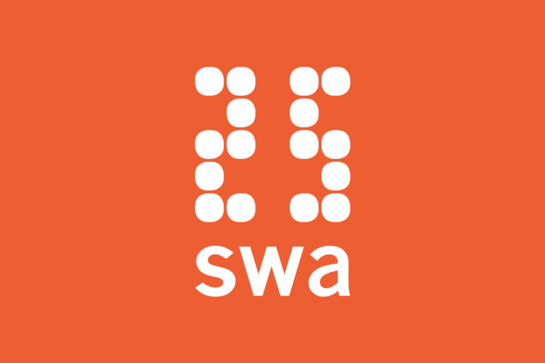 Sarah-Wigglesworth-Architects SWA25 Cover-Logo-Red 1800