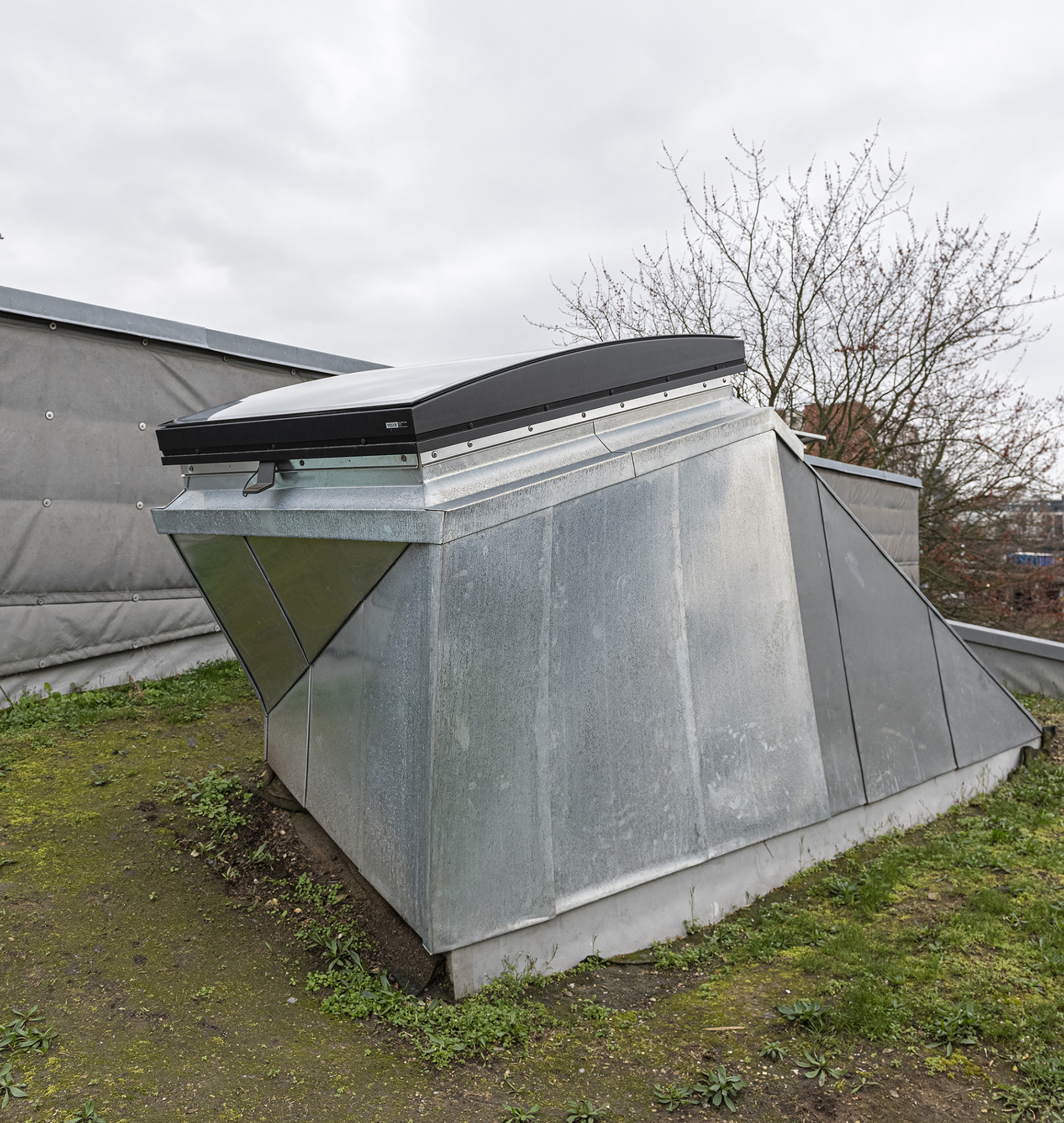 Sarah-Wigglesworth-Architects Stock-Orchard-Street R20 conf rooflight