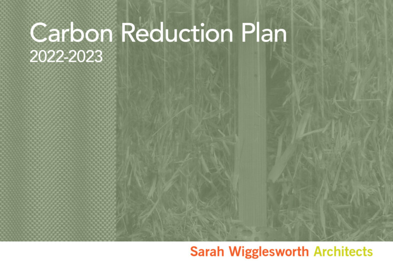Achieving Net Zero by 2030 – SWA’s Carbon Reduction Plan - Sarah ...